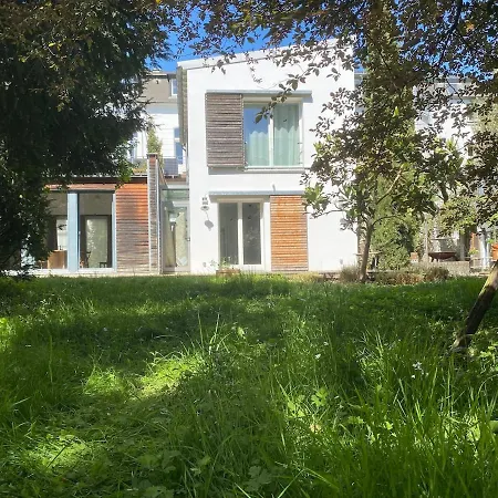 Traum Familien Stradella Mit 1500qm Garten In Zentraler Lage Von * Bad Neuenahr-Ahrweiler