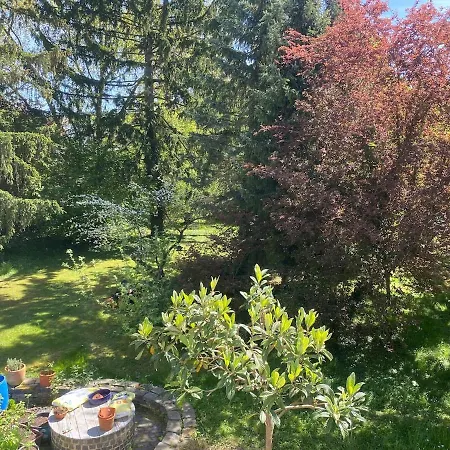Vakantiehuis Traum Familien Stradella Mit 1500qm Garten In Zentraler Lage Von Bad Neuenahr-Ahrweiler