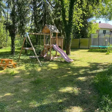Traum Familien Stradella Mit 1500qm Garten In Zentraler Lage Von Bad Neuenahr-Ahrweiler